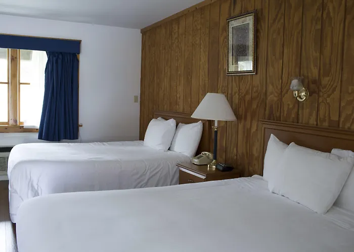 Rhinebeck Village Inn